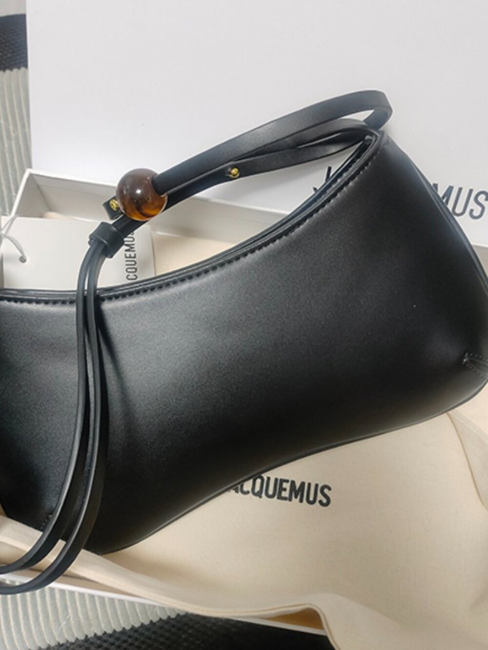 Jacquemus bag - Picture 3 of 6